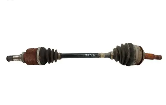 Toyota Yaris Front driveshaft 434200D322