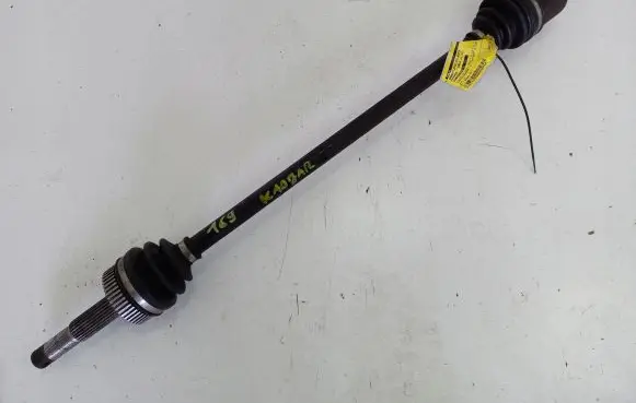 Renault Kadjar Rear driveshaft