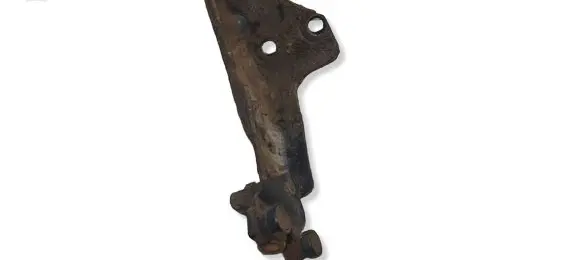 Peugeot Partner Sliding door lower roller guide/hinge 