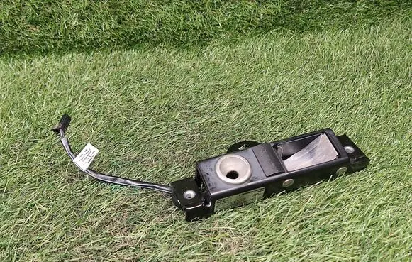Audi A3 S3 8P Convertible roof lock/latch 8P7871444D