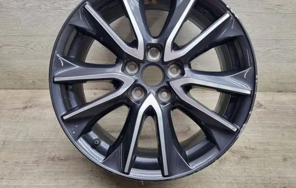 Mazda CX-3 R18 alloy rim 9965277080