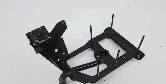 BMW 7 F01 F02 F03 F04 Hybrid/electric vehicle battery bracket 4590170 55542310