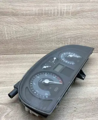 Renault Laguna II Speedometer (instrument cluster) 8200291330 ForDieselLHD