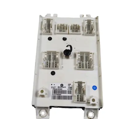 Dodge Charger BSM Control unit P68396563 P68396563AC 68396563