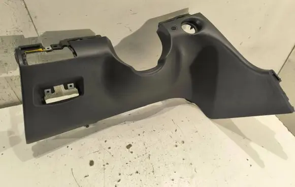 Mercedes-Benz E W211 Dashboard lower bottom trim panel A2116800187