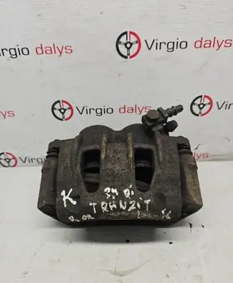 Ford Transit Front brake caliper