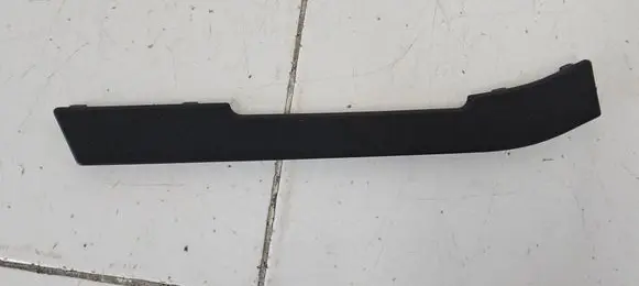 Mercedes-Benz E W212 Other front door trim element A2127270788