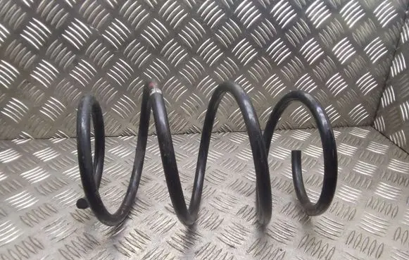 BMW 3 E46 Front coil spring