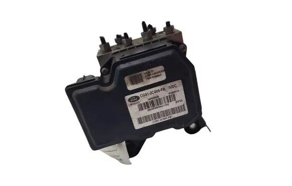 Ford Mondeo MK IV ABS Pump CG912C405FB