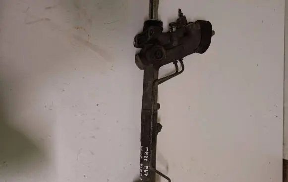 Skoda Fabia Mk2 (5J) Steering rack