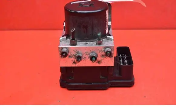 Renault Laguna III ABS Pump 476607870R