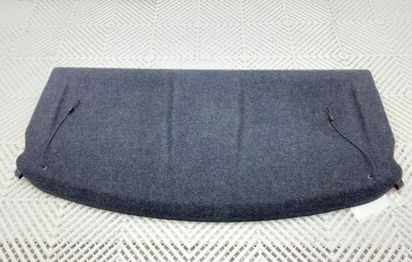 Toyota Auris E180 Parcel shelf 