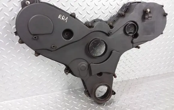 Land Rover Range Rover Sport L494 Timing belt guard (cover) 4H2Q6019AK