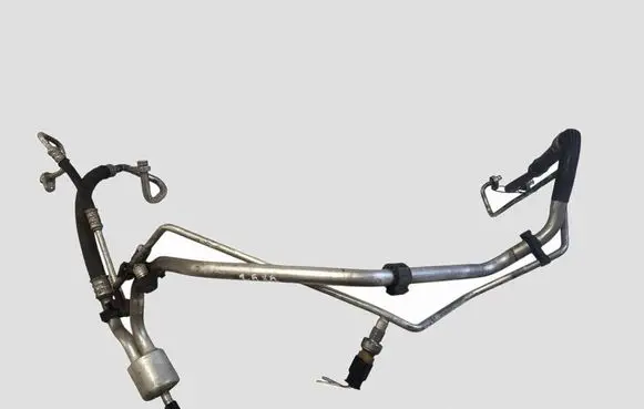 Peugeot 5008 Air conditioning (A/C) pipe/hose