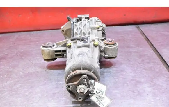 Chevrolet Captiva Rear differential 22721326