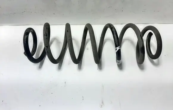 Volkswagen Golf VII Rear coil spring 