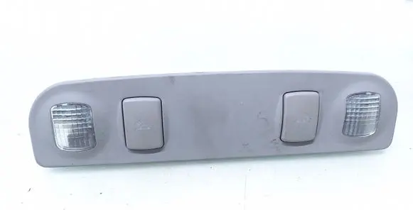 Audi A4 S4 B6 8E 8H Rear seat light 8E094711A