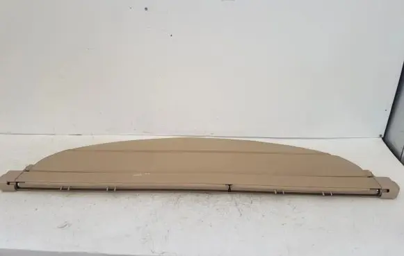 Nissan Murano Z50 Parcel shelf load cover 