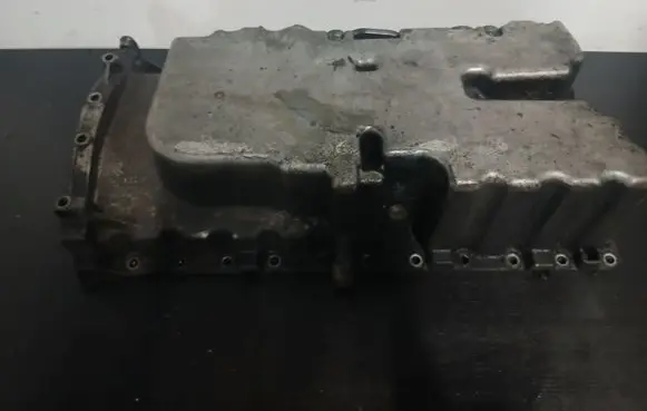 Volvo V70 Oil sump 8631507