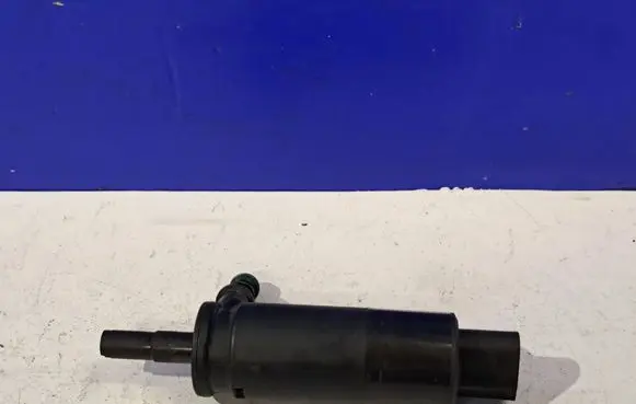 Mercedes-Benz S W220 Windscreen/windshield washer pump 2108691221