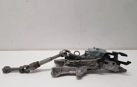 Ford Kuga II Steering wheel axle set 