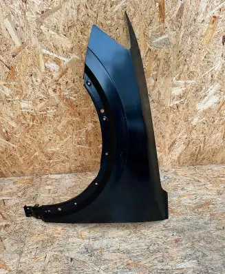 Audi Q2 - Fender