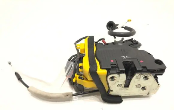 KIA Ceed Front door lock 81310-A2100