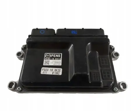 Mazda CX-30 Engine control unit/module 2798002760A