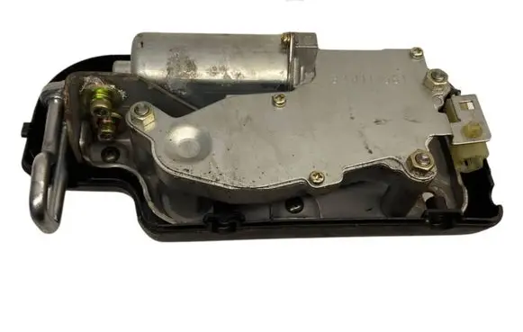 Honda CR-V Rear window wiper motor 34311581