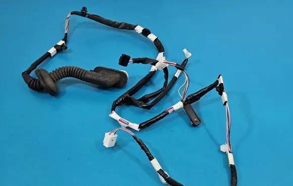 Toyota C-HR I Rear door wiring loom 82154F4130B IMPRK1588695