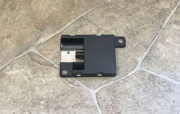 BMW 5 E60 E61 Bluetooth control unit module 6928461