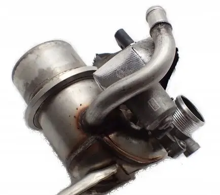 Volkswagen Sharan EGR valve 04L131512BG