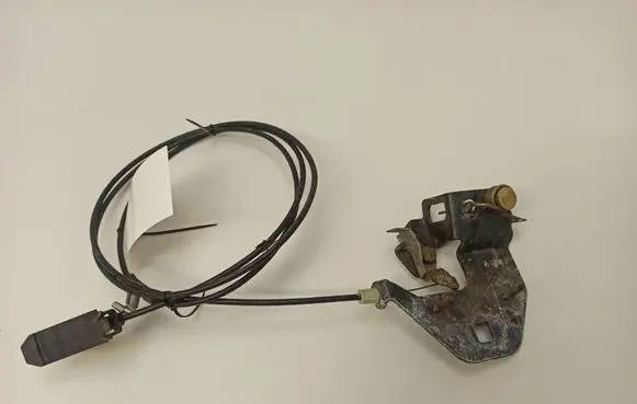 Cadillac CTS Tailgate/trunk/boot lock/catch/latch