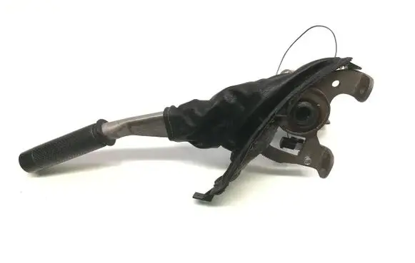 Chevrolet Lacetti Hand brake release handle 08G07A