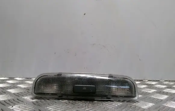 Audi A4 S4 B7 8E 8H Rear seat light 8P0947111A