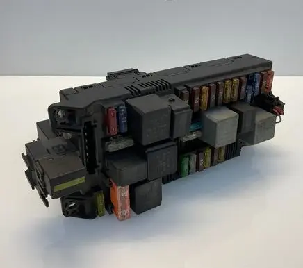 Fuse module