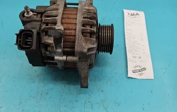 Hyundai i30 Generator/alternator 37300-2B101 IMPRK1421502