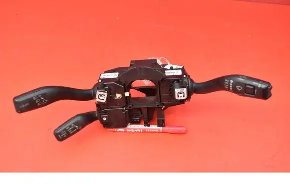 Audi A3 S3 A3 Sportback 8P Other switches/knobs/shifts 8P0907137CD