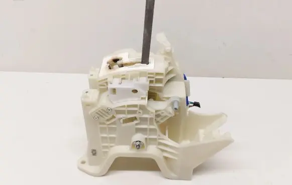 KIA Sportage Gear selector 