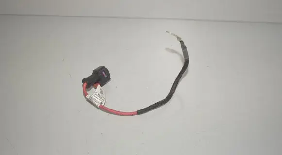 BMW 1 F40 Positive cable (battery) 8589051 12638589051