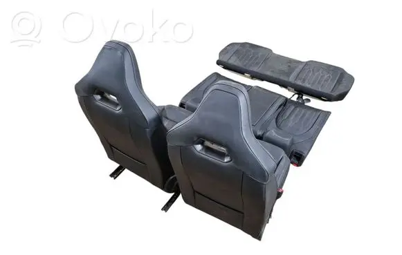 Cupra Leon Seat set 