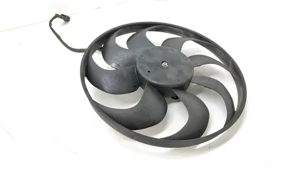 Citroen Berlingo Electric radiator cooling fan SV223115 5000704 19955YV065SEN