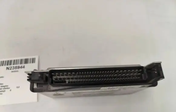 Audi A8 S8 D2 4D ESP (stability system) control unit 4D0907389D 0265109461