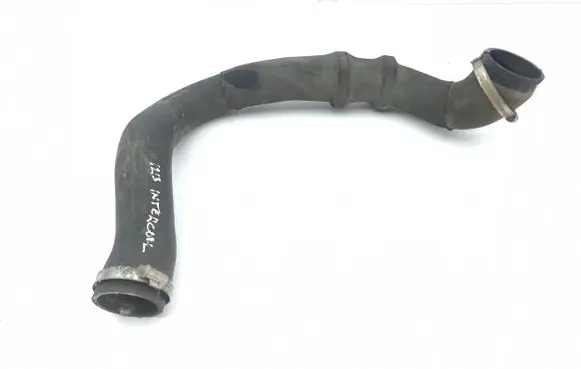 Land Rover Evoque I Intercooler hose/pipe
