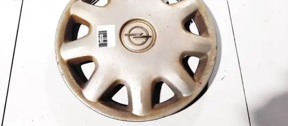 Opel Vectra C R15 wheel hub/cap/trim 09156269