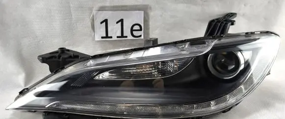 Chrysler 200 LED Daytime headlight