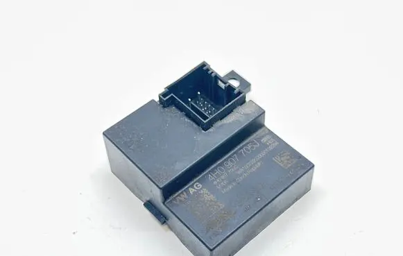 Audi A8 S8 D4 4H Other control units/modules 4H0907705J