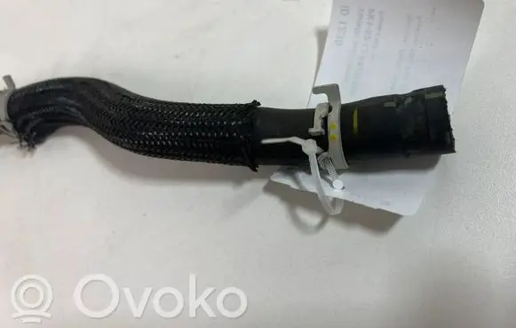 Toyota C-HR I Engine coolant pipe/hose