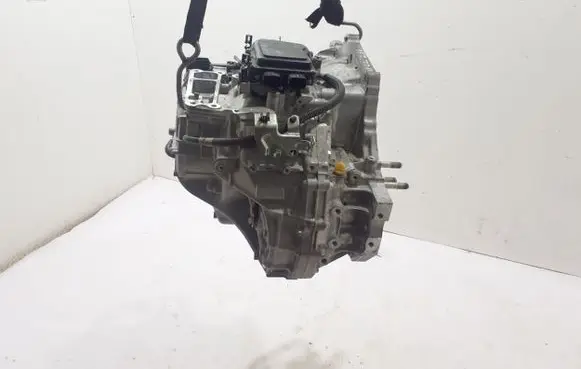 Lexus NX Automatic gearbox UA81F