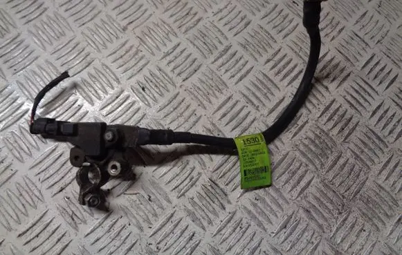 Chevrolet Cruze Negative earth cable (battery) 95281530
